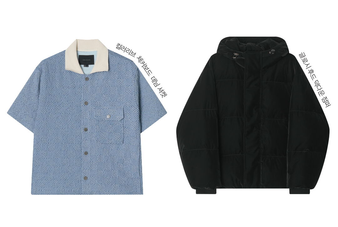 지오송지오 등 ‘디자인 · 품질 · 가격’ 기준 바꾼  남성 캐릭터 캐주얼 강자 4 5193-Image